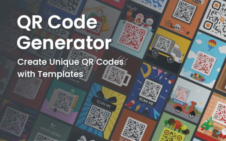 QR Code Generator: Fast & Easy