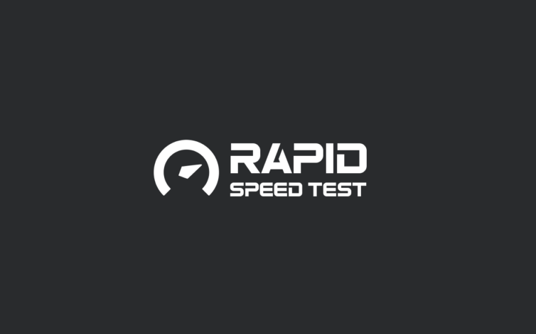 Rapid: Speed Test